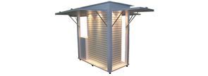 Carretas de madera