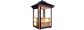 Carretas de madera