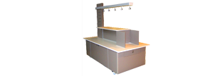 Carretas de madera