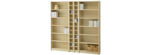 Estanterias para tienda
