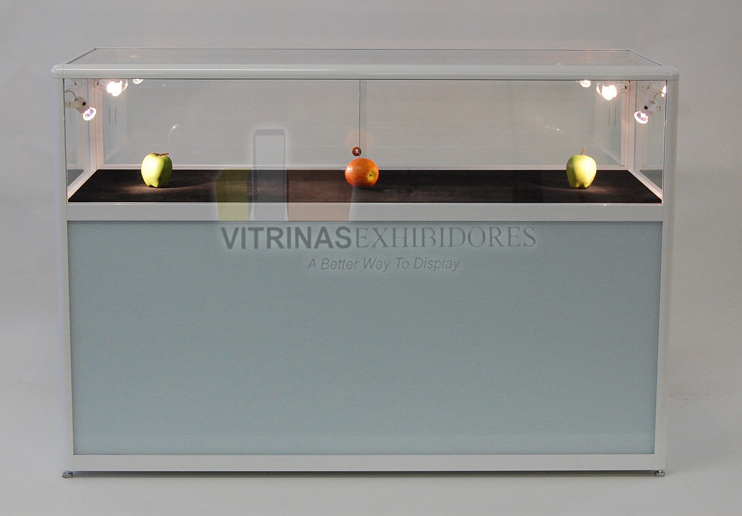 VitrinasExhibidores
